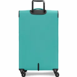 Stratic taska 4-Rollen Trolley L 76 cm mit Dehnfalte