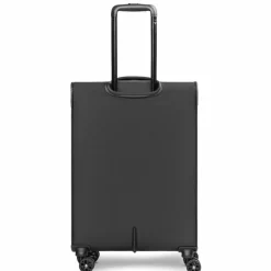 Stratic taska 4-Rollen Trolley M 65 cm mit Dehnfalte