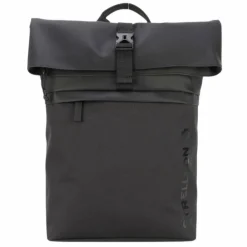 Online Strellson Alperton Eddie Daypack 39 cm Laptopfach black