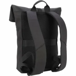 Online Strellson Alperton Eddie Daypack 39 cm Laptopfach black