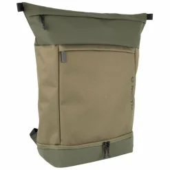 Clearance Strellson Alperton Sebastian Daypack 53 cm Laptopfach olive night