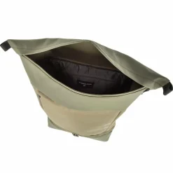 Clearance Strellson Alperton Sebastian Daypack 53 cm Laptopfach olive night