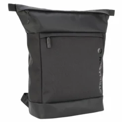 Strellson Alperton Sebastian Daypack 42 cm Laptopfach black