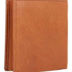 Herren Strellson Blackwall BillFold V7 Geldbörse RFID Leder 9 cm