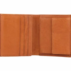 Herren Strellson Blackwall BillFold V7 Geldbörse RFID Leder 9 cm