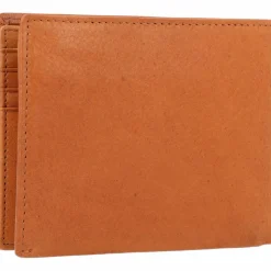 Herren Strellson Blackwall Myles Geldbörse RFID Schutz Leder 12 cm