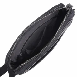 Strellson Brick Lane Marcus Umhängetasche Leder 20 cm