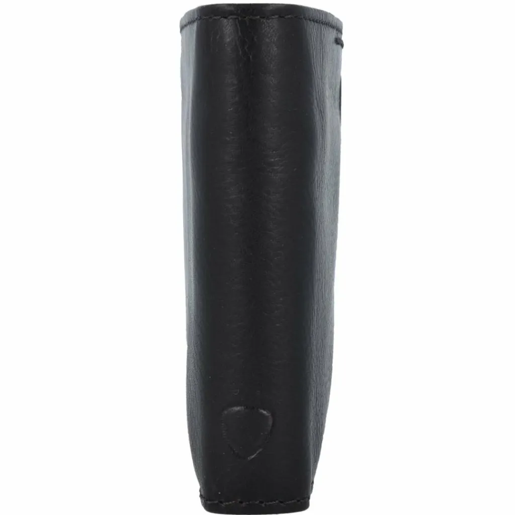 Hot Strellson Camden Geldbörse Leder 12 cm dark brown