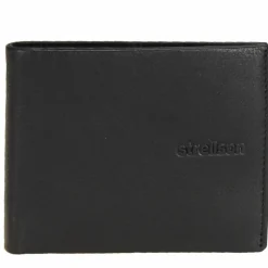 Herren Strellson Carter Geldbörse Leder 10 cm