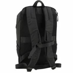 Strellson Enno Daypack 42 cm Laptopfach black