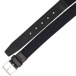 Strellson Herrengürtel<Gürtel navy