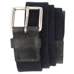 Strellson Herrengürtel<Gürtel navy