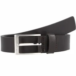 Herren Strellson Gürtel Leder