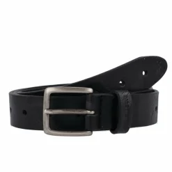 Best Strellson Gürtel Leder black