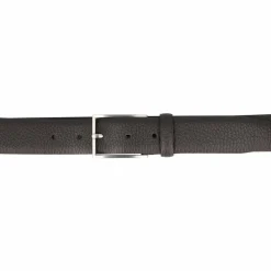 Best Strellson Gürtel Leder dark brown