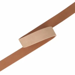 Outlet Strellson Gürtel Leder beige