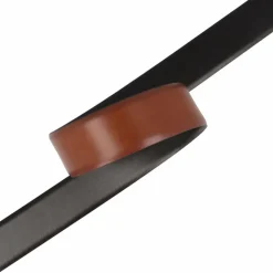 Strellson Gürtel Leder cognac