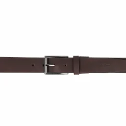 Herren Strellson Gürtel Leder