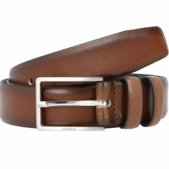 Herren Strellson Gürtel Leder