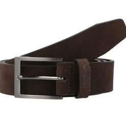 Herren Strellson Gürtel Leder