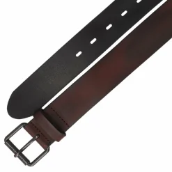 Sale Strellson Gürtel Leder d'brown