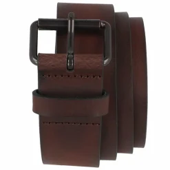 Sale Strellson Gürtel Leder d'brown