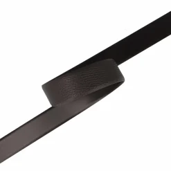 Strellson Herrengürtel<Gürtel Leder dark brown