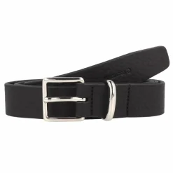 New Strellson Gürtel Leder black