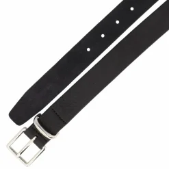 New Strellson Gürtel Leder black
