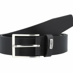 Outlet Strellson Gürtel Leder black