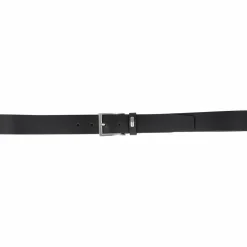Outlet Strellson Gürtel Leder black