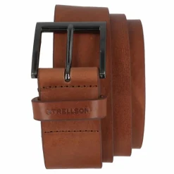 Herren Strellson Gürtel Leder