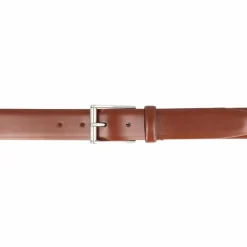 Herren Strellson Gürtel Leder