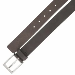 Herren Strellson Gürtel Leder