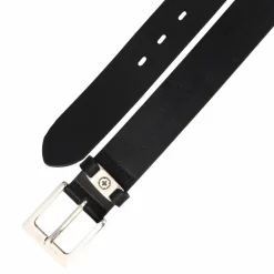 Herren Strellson Gürtel Leder