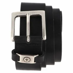 Herren Strellson Gürtel Leder