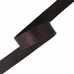 Strellson Herrengürtel<Gürtel Leder dark brown