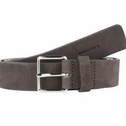 Strellson Herrengürtel<Gürtel Leder meteorite