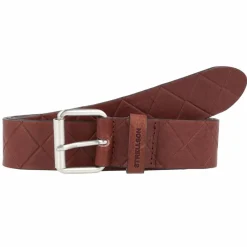 Strellson Herrengürtel<Gürtel Leder brown