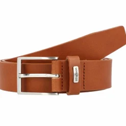 Herren Strellson Gürtel Leder