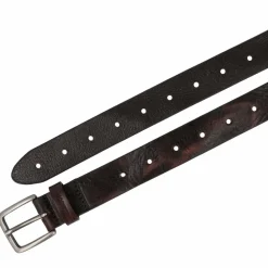 Herren Strellson Gürtel Leder