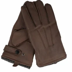 Herren Strellson Handschuhe Leder