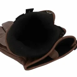 Herren Strellson Handschuhe Leder