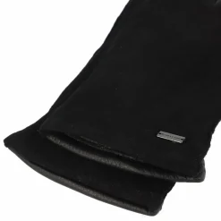 Herren Strellson Handschuhe Leder