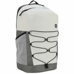 Clearance Strellson Homerton Daypack 46 cm Laptopfach offwhite