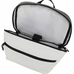 Clearance Strellson Homerton Daypack 46 cm Laptopfach offwhite