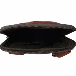 Strellson Hyde Park Brian Umhängetasche Leder 13 cm