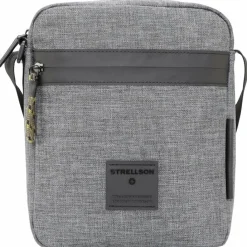 Strellson Umhängetaschen<Northwood 2.0 Umhängetasche 20 cm darkgrey