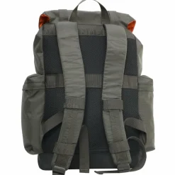 Discount Strellson Northwood Cooper Rucksack 47 cm Laptopfach khaki