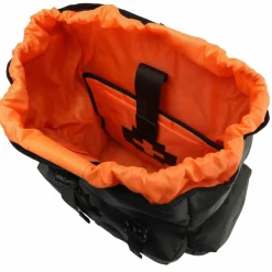 Discount Strellson Northwood Cooper Rucksack 47 cm Laptopfach khaki